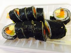 -韩味轩(丰盛町店)