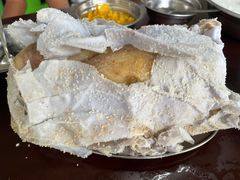 -吉英盐焗鸡(文中路店)