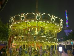 -郑州方特梦幻王国