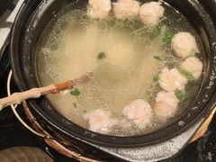 -味莊餐厅(康庄南街店)
