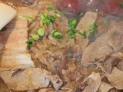 -那家老院子东北菜·饺子·小鸡炖蘑菇(艳华街店)