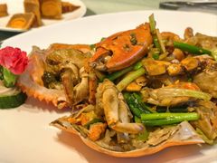 -金苑海鲜酒家(来魅力店)