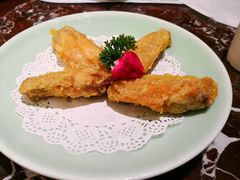 -新白鹿餐厅(爱琴海购物中心店)