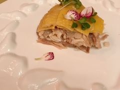 -上海滩餐厅(BFC外滩金融中心店)