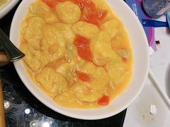 -丰收日·小海鲜·沪上家宴(顾村正大店)