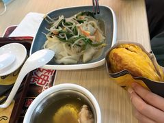 -魏家凉皮(马驹桥店)