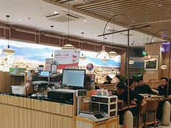 -云海肴·汽锅鸡·云南菜(广安门天虹店)