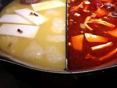 -湊湊火锅·茶憩(新中关购物中心店)