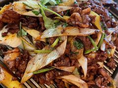 -局气 烤鸭·北京菜(武清店)