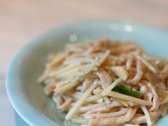 -新侨小馆(东直门北小街店)