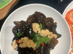 -徐记海鲜(陕西历史博物馆|明德门店)