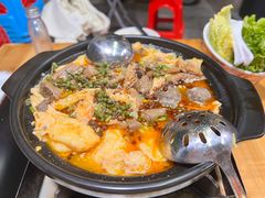 -华仔哥牛杂餐室