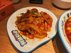 -领蟹祥记·香辣蟹·特色小海鲜(奥体天虹店)