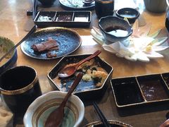 -樱嘢·炭火烧肉(惠南店)