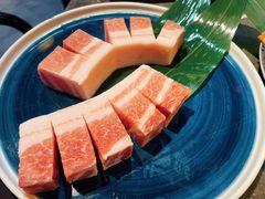 -十三姨正合丰烤肉(营迹路店)