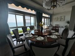 -观海轩餐厅(一线海景店)
