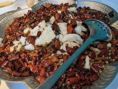 水煮鱼-撒椒·四川江湖菜(大族广场店)