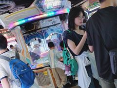 -反斗乐园(中航城君尚购物中心)