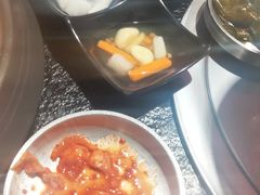 -烤路里·韩国品质自助烤肉(石路天虹4号店)