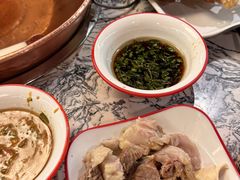 -京元盛铜锅涮肉(上海总店)
