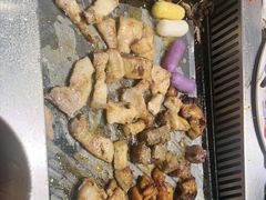 -阿亲家·韩式无限烤肉(春熙路店)