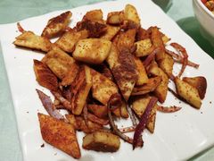 -巴依老爷新疆美食(昌平店)