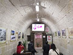 -胡里山炮台