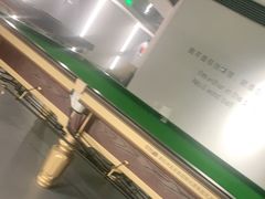 -8号风球乔氏台球俱乐部(同曦假日百货店)