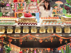 -苏州知音温德姆至尊酒店·四季海鲜自助餐厅(汾湖店)