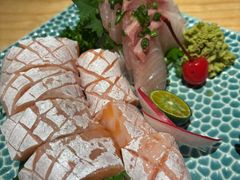 -鹤龟料理店(时代天街店)