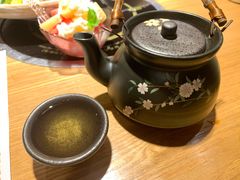 -东田之村自助餐厅(金水路店)