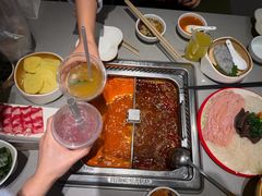 -海底捞火锅(吾悦广场店)