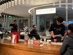 -Peet's 皮爷咖啡(东湖路手作店)