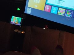 -青水瓦台汤泉(未央店)