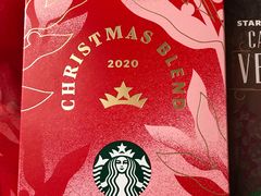 -星巴克(盘锦水游城店)