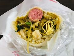 -安徽阜阳卷馍(西单店)