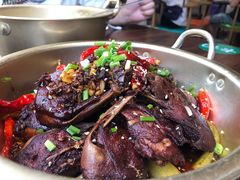 招牌辣鸭头-开小灶(公望街店)