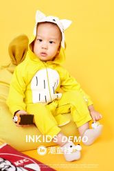 -INKIDS潮童社儿童摄影(朝阳大悦城店)