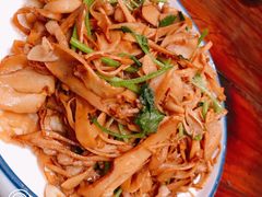 -重庆酸菜鱼(上海路店)