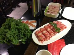 牛羊肉-渝利重庆火锅