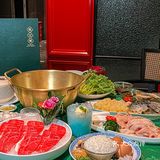 沈阳火锅|超好吃的港式打边炉