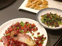 -恒记饭店·海鲜明档(淹城店)