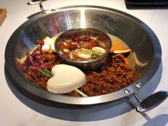 -梯坎老火锅(天禧店)