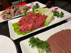 -牛事制造局牛肉火锅(莲岳路店)
