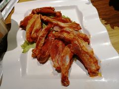 -超级神炭烤肉夜食(芥园西道店)