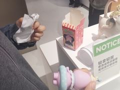 -泡泡玛特POPMART(正弘城店)