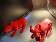 -宜昌富力皇冠假日酒店·咖啡1号西餐厅