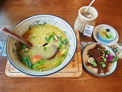-芸南道·过桥米线(昆明老街旗舰店)