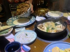 -二丁目食堂(铁西星摩尔店)