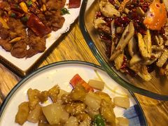 -胡桃里音乐酒馆(仓山万达店)